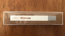 Commodity Mimosa Travel Spray 10ml .33 Fl.oz. Sealed NIB Discontinued
