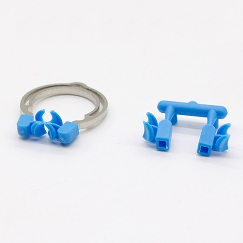 Dental Matrix Bands Ring Sectional Matrice Clamp Fit Garrison Palodent V3 System - Afbeelding 62 van 73