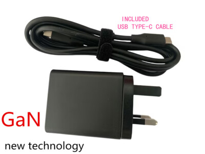 For Motorola Edge 50 Pro X50 Ultra 2024 Fast USB C Charger Plug