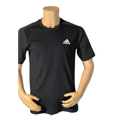 adidas zne tee 2 wool