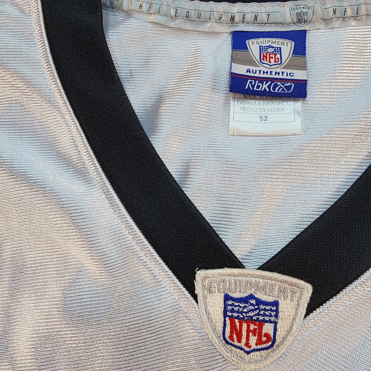 Philadelphia Eagles Michael Vick 2009 Throwback Jersey Reebok Size