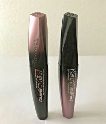 Rimmel London Volume Colourist Mascara Wimperntusche 11ml - verschiedene Farben
