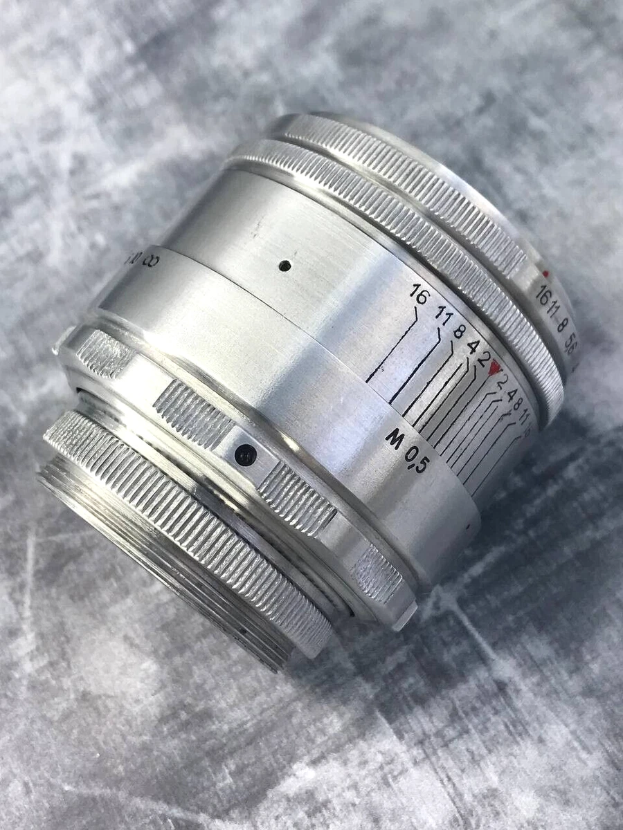 Helios 44 2/58 Soviet lens , M42, Silver Bokeh portrait Vintage / Serviced 💙💛 Helios 44 2/58 Soviet lens , M42, Silver Bokeh portrait Vintage / Serviced 💙💛