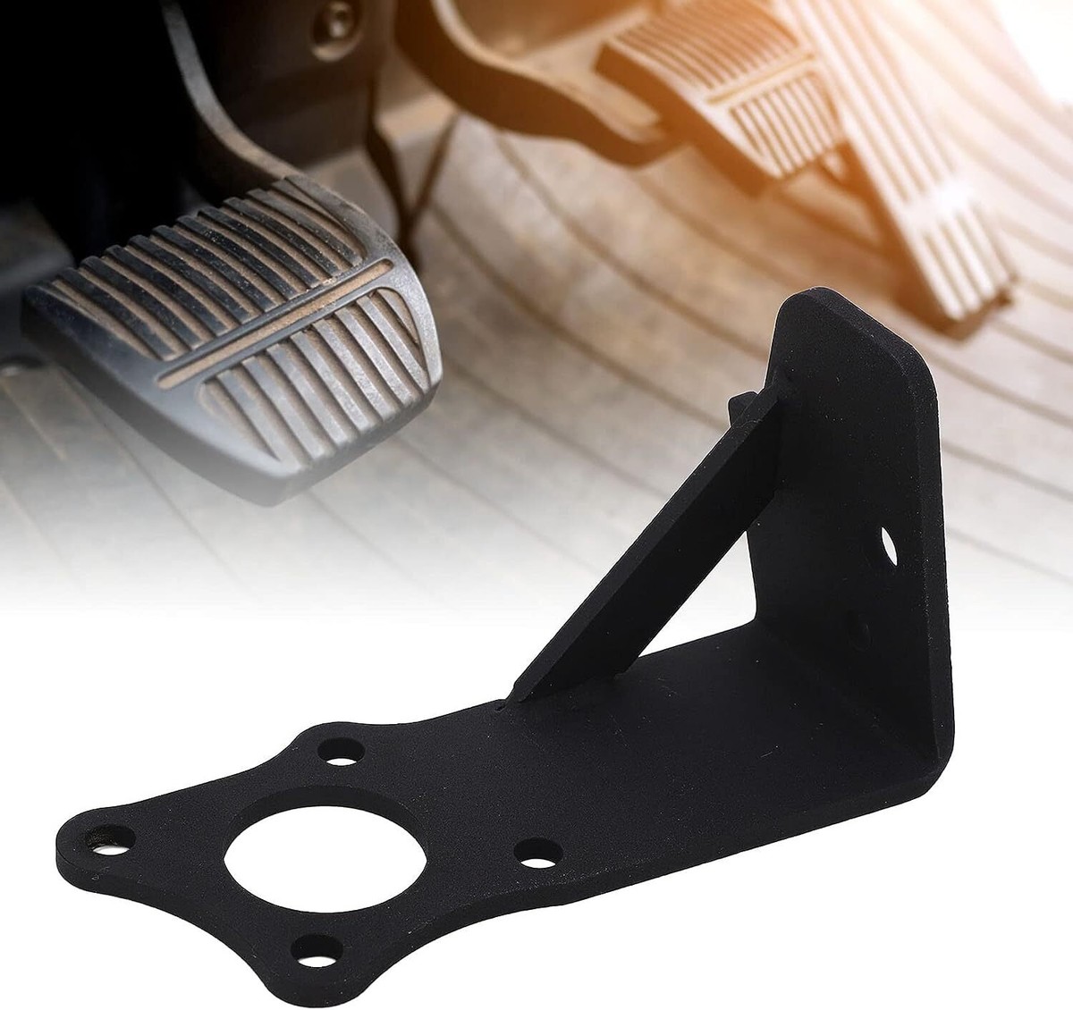 B16A B18C B16 B18 Hydro Clutch Pedal Conversion Bracket For EF CRX Swa
