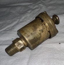 Brass American Injector Co. Detroit Michigan