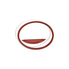 DCI 2194 Sterilizer Door Gasket Kit With Dam for Midmark Ritter M9