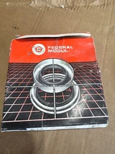 Wheel Seal National 370014A - Federal Mogul oil seals