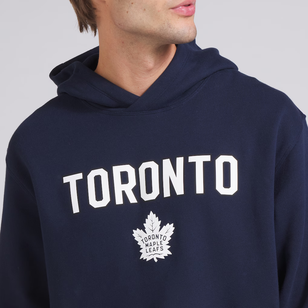 Toronto Maple Leafs lululemon x NHL Men's Steady State