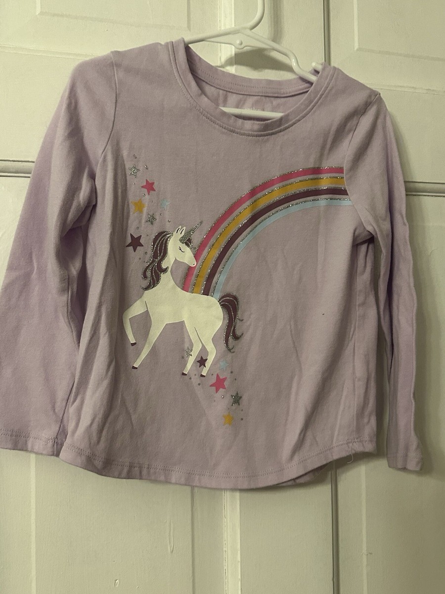 New With Tag Girls Jumping Bean Stretch Pants Size 4T