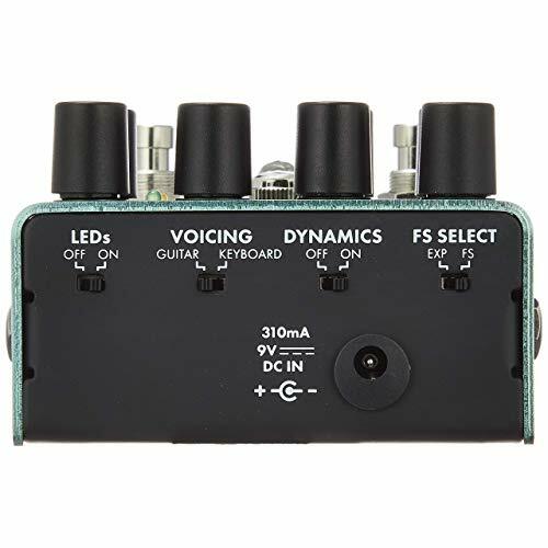 ギター The Pinwheel Rotary Speaker Emulator Fender The Pinwheel Rotary Speaker Emulator Pedal – Walt