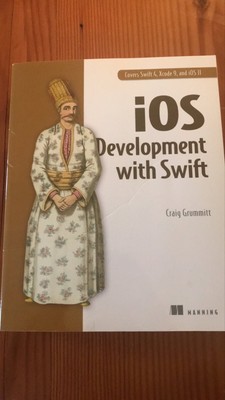IOS Development with Swift - Apple Programming Development - Brand New