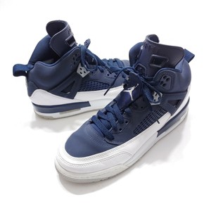 jordan spizike navy