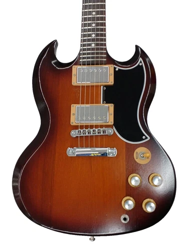 [Gibson] 120th Anniversary SG SP 61 Electric Guitar 2014 With Gig Bag Used Rare