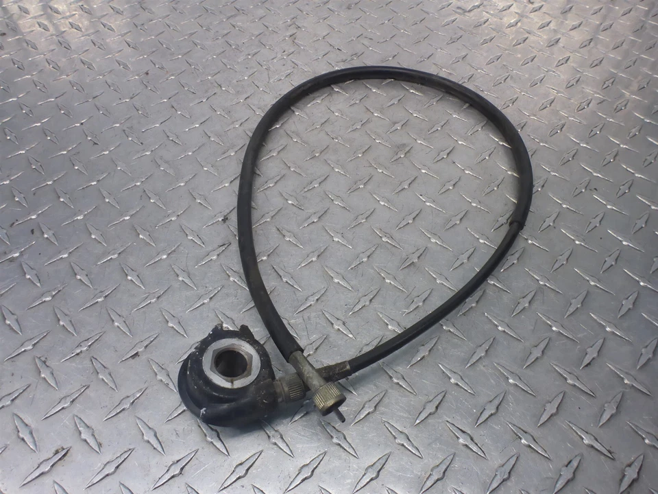 99 雅马哈 Virago XV535 XV 535 速度表 Speedo 齿轮线电缆 — 第 2/4 张图片