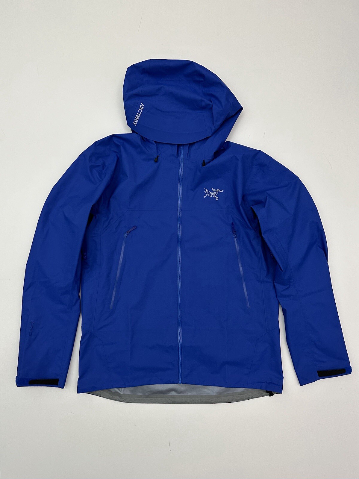 ARC'TERYX Arc’teryx Beta SL Giacca Vitality Blu Uomo L Large Gore Tex