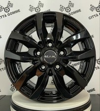 Jantes Citroen JUMPER