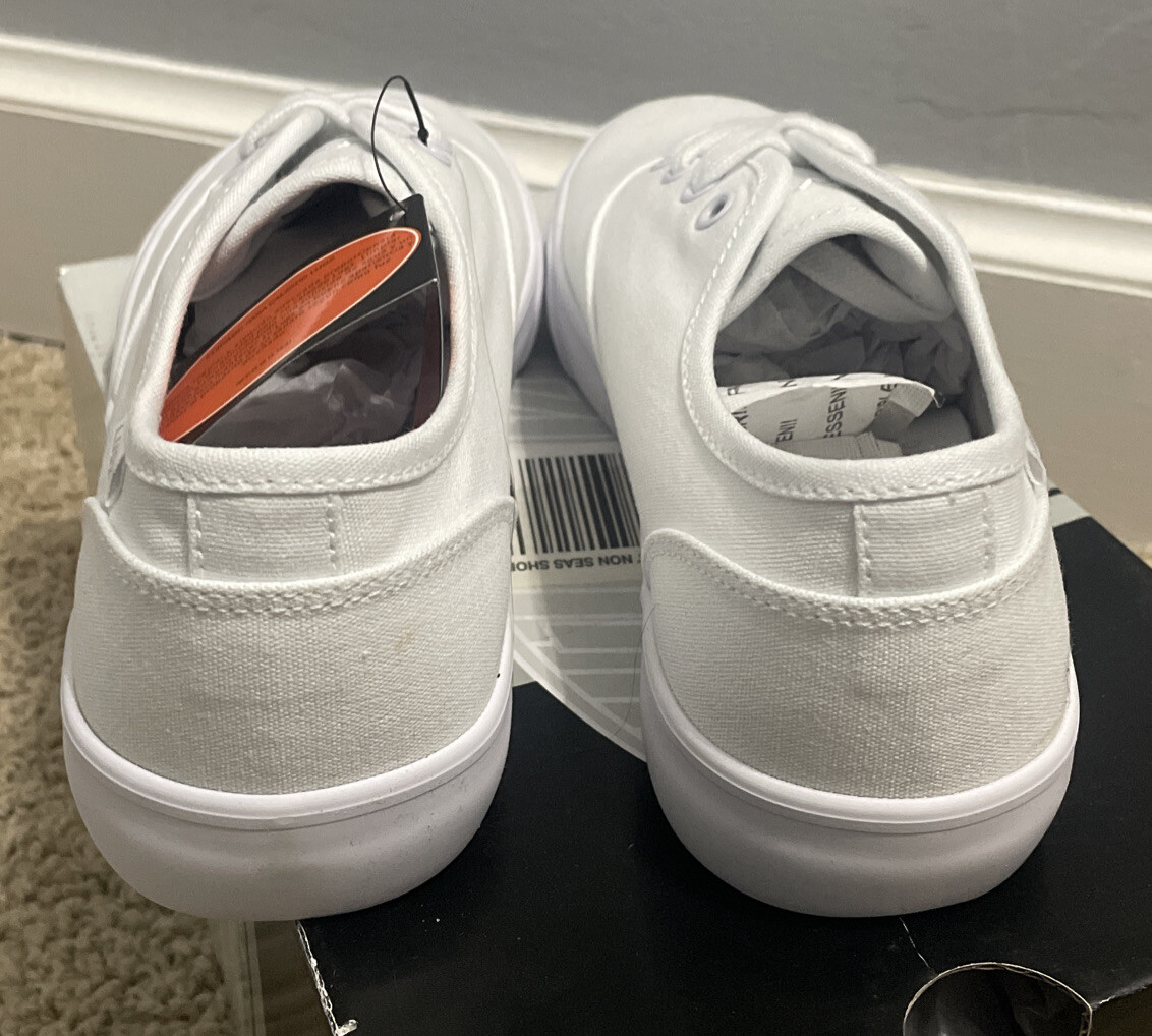 Lugz Women's Lear Sneaker - White - Size 6.5 | eBay
