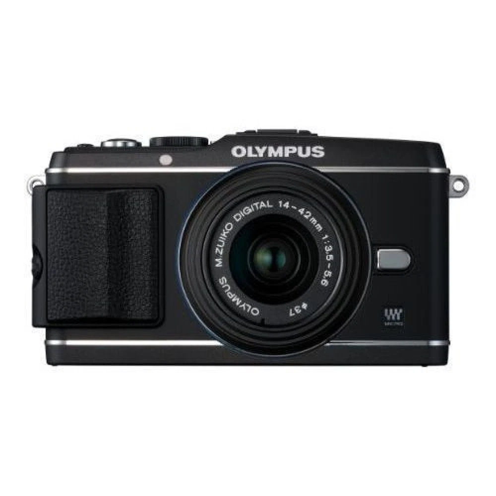 Olympus E P3 for sale | eBay