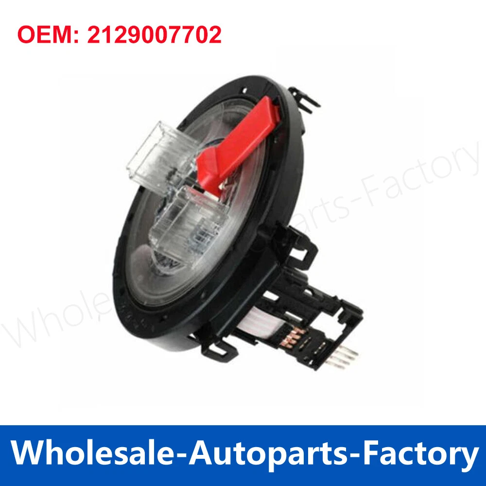 2129007702 Spiral Cable Clock Spring For Mercedes Benz E CLASS 