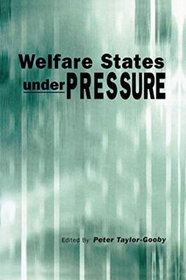 #ad Welfare States under Pressure $8.98