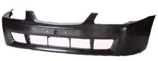 Pare-choc avant Mazda 323