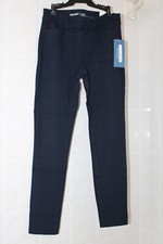 Old Navy Womens Pixie Built in Sculp Ankle Length Mid Rise Pants Size 2 NWT
