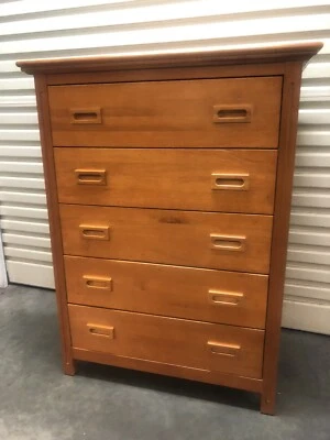 Tallboy With Free Delivery Pending Dressers Drawers Gumtree