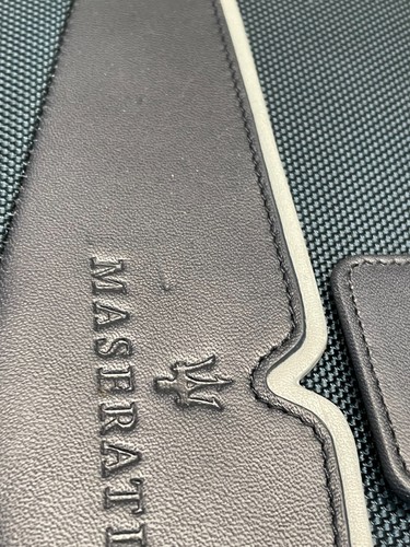 Maserati IPAD Holder wallet - 第 3/6 張圖片