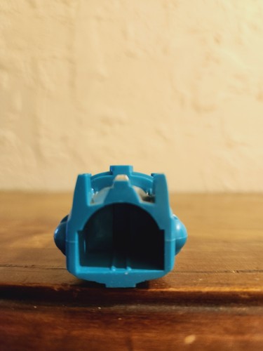 G1 Transformer Ultra Magus Replacement Head - Picture 6 of 7