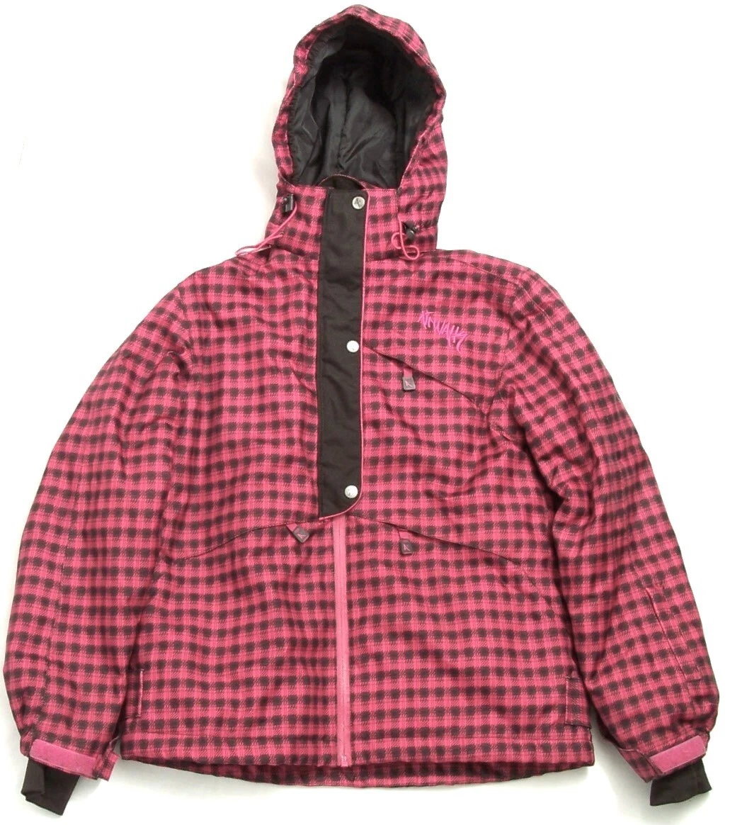 Airwalk ski jacket top