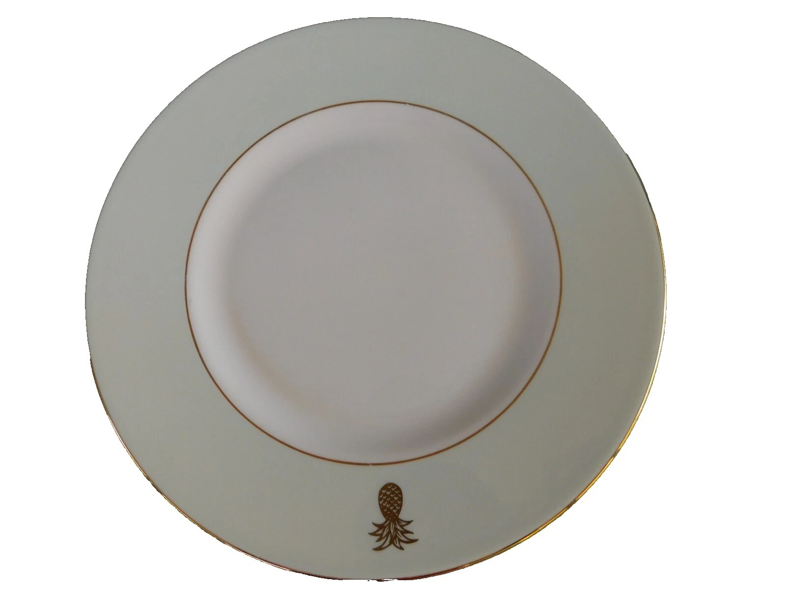 Plato de Ensalada de porcelana Wedgwood Placas De Vajilla