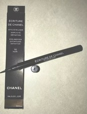 Chanel Stylo Yeux Long Lasting Waterproof Eyeliner 35 Gris