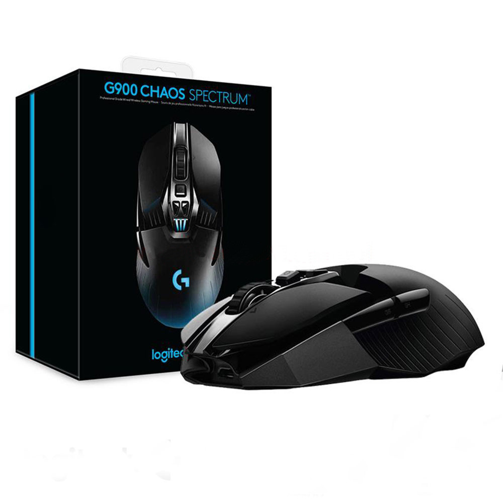 PC周辺機器 Logicool G900 CHAOS SPECTRUM Amazon.com: Logitech G900 Chaos Spectrum Professional Grade