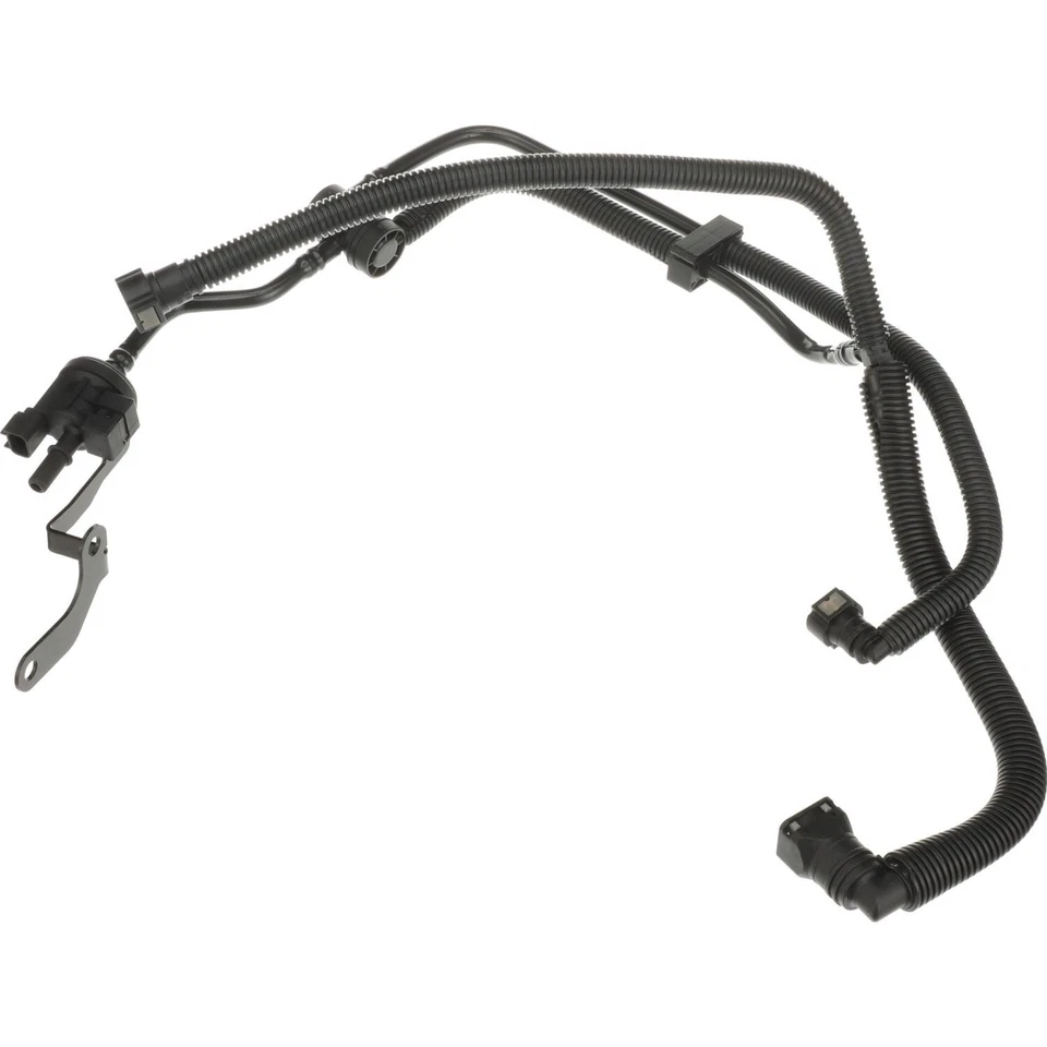 Válvula de purga de bote de vapor SMP para Lincoln MKZ 2013-2016 2,0 L gasolina Foto 3 de 4