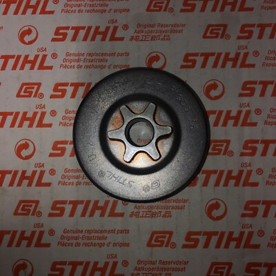 Stihl clutch drum sprocket ms194t ms194c ms193t ms192t  6t picco OEM