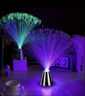 Colorful Fiber Optic Lights, Gifts, Novelties, Light up decor, For Kids/Teens