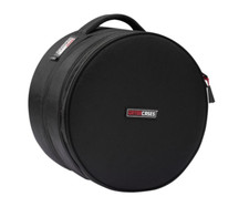 Gator Cases ICON Series Premium Snare Drum Bag; 10" x 5"; GP-ICON-1005SD 