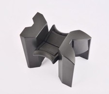 Center Console Cup Holder Insert Divider For Toyota Highlander 2008-2013 New Center Console Cup Holder Insert Divider For Toyota Highlander 2008-2013 New