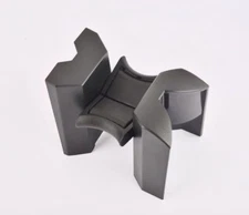 Center Console Cup Holder insert Divider For Toyota Highlander 2008-2013 New