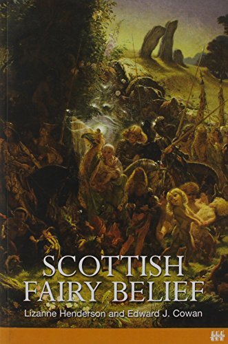 Scottish Fairy Belief: A History - Image 5