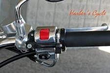 CTX700 Honda & CTX 700 DCT ABS - New SOR Manual Cruise Control / Throttle Lock