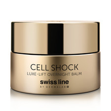 Swiss Line CS Luxe-Lift Overnight Balm 50ml tw