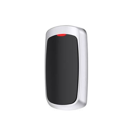 Metal Shell Waterproof 125Khz Wiegand26 EM Prox RFID Access Control Card Reader - Picture 4 of 9