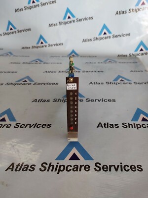 NORIS 1000 SA378-C3 PCB CARD