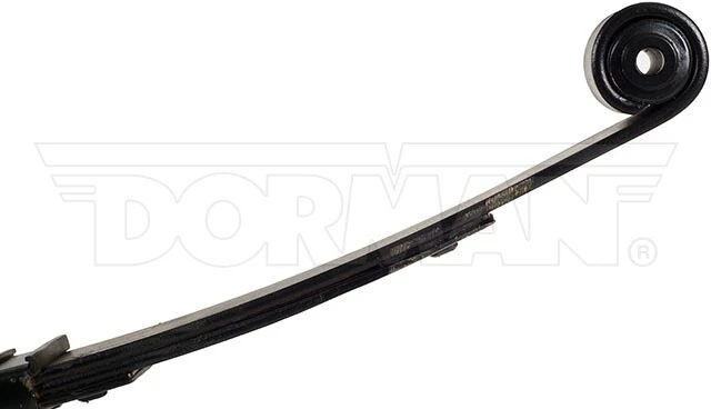Muelle de hoja Dorman 97-547 para Jeep Cherokee trasero 84 - 01 52002392 8952002392 Foto 4 de 4