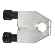 Aluminum Quick Quill Stop for Bridgeport Milling Machine Part