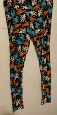 Lularoe TC Leggings Aladdin