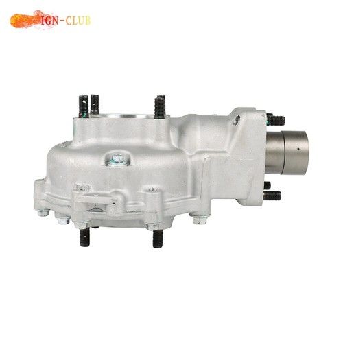 Rear Final Gear Differential Assembly For Honda Foreman 400/450 FE FW 02-04 New - Imagen 3 de 8