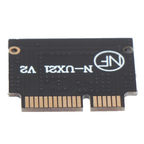 SATA M.2 NGFF SSD to UX31 UX21 TAICHI 21 31 Converter SSD Adapter For ASUSB^lk - Afbeelding 6 van 12
