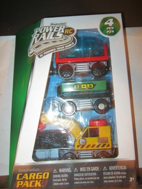 imaginarium power rails rc